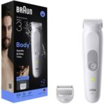 Braun Series 3 BG3500