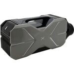 Compass Car/Home 230/24V Hordozható klíma