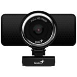 Genius ECam 8000 black