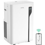 Siguro AC-F280W Mistral 12