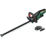 BOSCH UniversalHedgeCut 18-50 (1×2,5 Ah) 0.600.849.K01