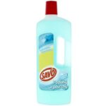 SAVO óceán illatú padlótisztító, 750 ml