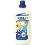 SIDOLUX Universal Soda Power Marseille Soap 1 l