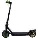 City Boss RS350 fekete