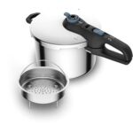 Tefal Secure Trendy P2580701 kukta 6 l