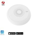 iQtech Smartlife SS03 Zigbee Füstérzékelő, Zigbee 3.0