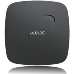 Ajax FireProtect Black