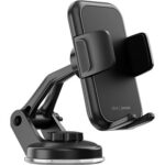 AlzaPower Holder ACS200, fekete