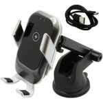 M-Style Charge 2 telefontartó teleszkópos tapadókoronggal N1