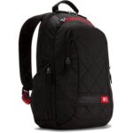Case Logic DLBP114K max.14″ – fekete