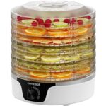 CONCEPT SO1090 Gyümölcsaszaló 320 W