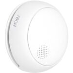 MOES Smoke Detector, Zigbee