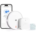 Meross Smart Smoke Alarm