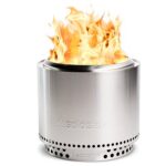 Solo Stove Bonfire tűzhely + Stand 2.0