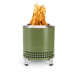Solo Stove Mesa XL tűzhely, zöld