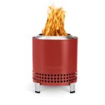 Solo Stove Mesa XL tűzhely, piros