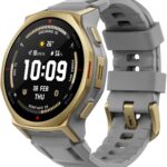 Amazfit T-Rex 3 Pro 44 mm Arctic Gold