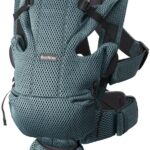 Babybjorn Move Sage Green