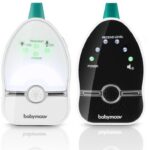 BABYMOOV Easy Care Digital Green