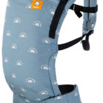 TULA Baby FTG Harbor Skies