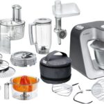 BOSCH MUM58364 CreationLine