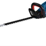 BOSCH 06008C9000 Professional GHE 18V-60 Akkus sövényvágó – akku nélkül