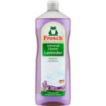 FROSCH Cotton Lavender Univerzális tisztítószer 1 l