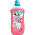 SIDOLUX Universal Soda Power felmosószer Japanese Cherry 1 l