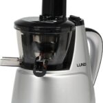 LUND alacsony fordulatszám, 150 W SILVER