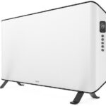 Duux Edge 2000 White WiFi