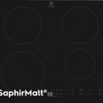 ELECTROLUX 500 SaphirMatt SE EIT60433CT
