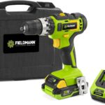 FIELDMANN FDV 10252-A