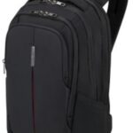 Samsonite GUARDIT 3.0 Laptop Backpack S, 14.1″ Black