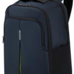 Samsonite GUARDIT 3.0 Backpack Underseater M, 15.6″ Blue
