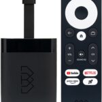 Homatics Dongle R 4K Android TV