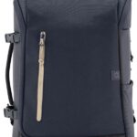 HP Travel 25l Laptop Backpack Blue Night 15.6″