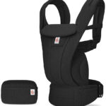 Ergobaby Omni Deluxe Cotton Onyx Black