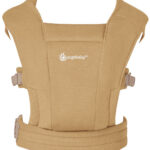 Ergobaby Embrace Soft Knit Camel