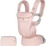 Ergobaby Omni Dream Pink Quartz