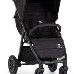 PETITE&MARS Airwalk2 Perfect Black