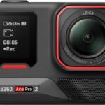 Insta360 Ace Pro 2 Dual Battery Bundle
