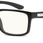 GUNNAR Intercept Onyx, NATURAL víztiszta lencse