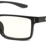 GUNNAR VERTEX READER 1.5, átlátszó üveg