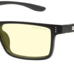 GUNNAR Vertex Reader 2.5, borostyánszín üveg