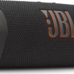 JBL Flip 7 Black