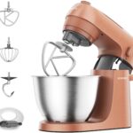 Kenwood KZM35.000.RD KM Go Collection