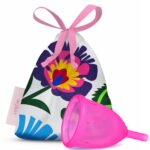 LADYCUP Wild Honeysuckle, S méret