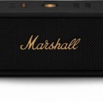 Marshall Middleton Black & Brass