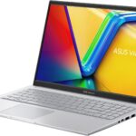 ASUS VivoBook X1504VA-BQ2911 Silver