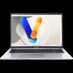 ASUS Vivobook X1605VA-MB2142 Silver